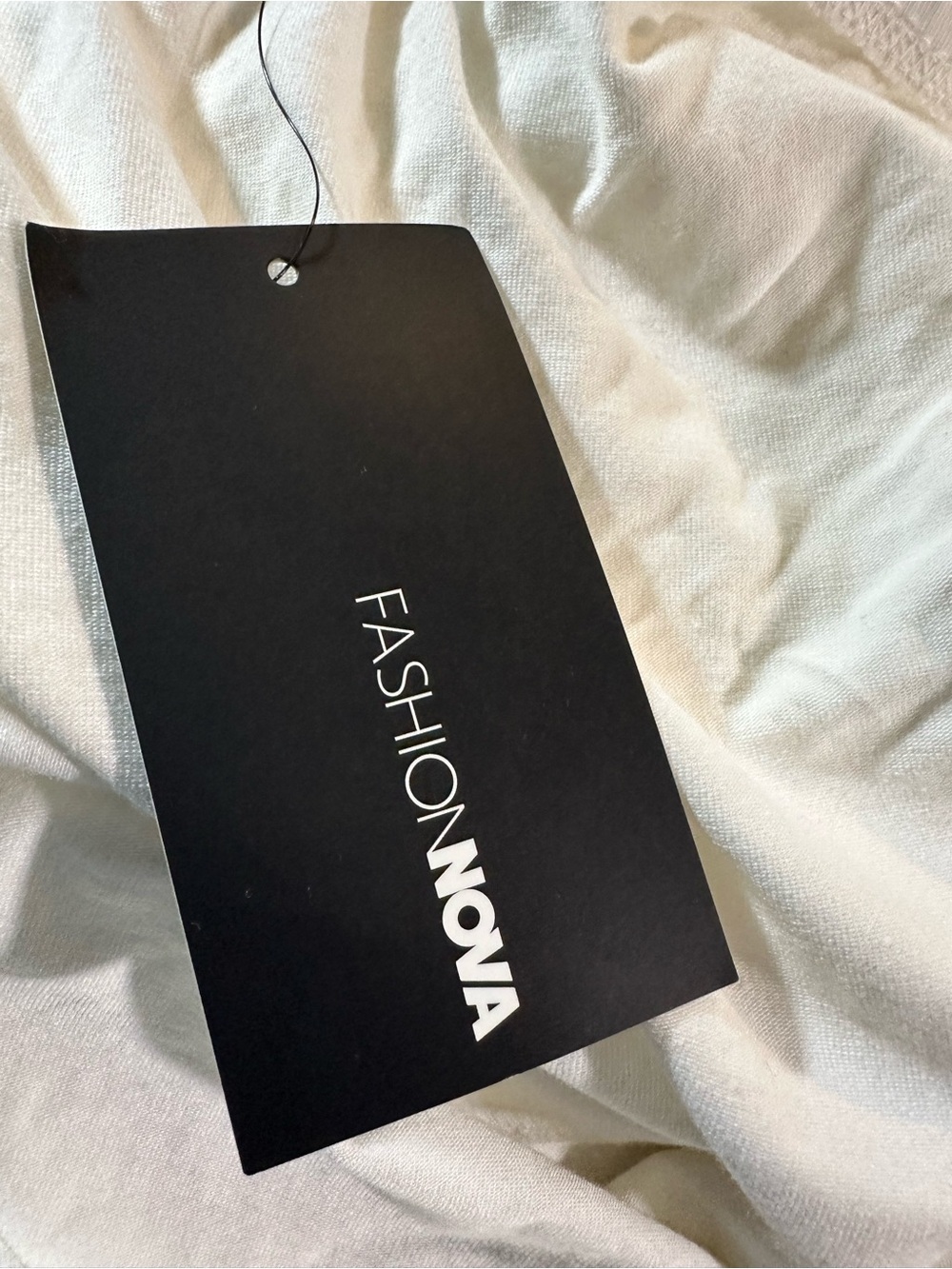 Fashion Nova On the Daily Bodysuit Size 2X. NWT - Picture 5 of 9